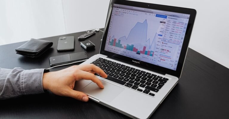 Best AI Tools to Track Stocks: 7 Honest Picks