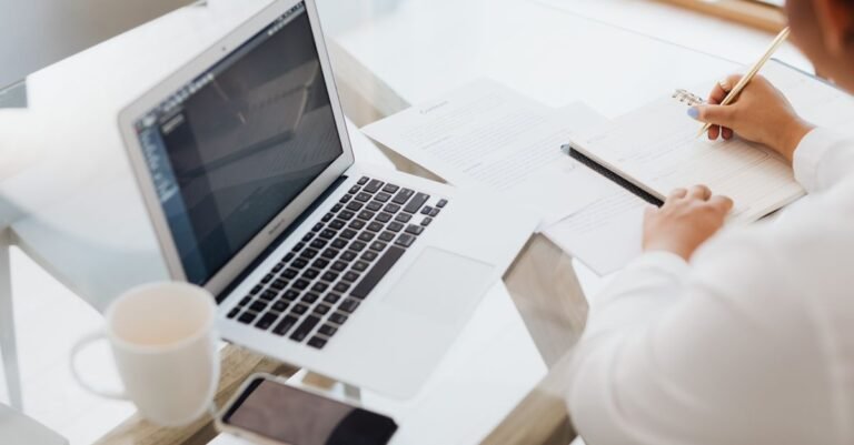 How to Build a Simple AI Side Hustle: 7 Real Steps