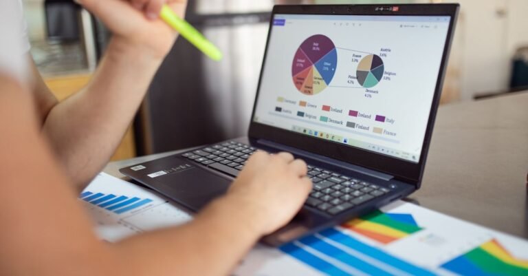 How to Use AI to Research Stocks: 7 Real Steps