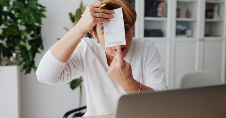 Start AI Bookkeeping Service: Earn $300–$500/Client